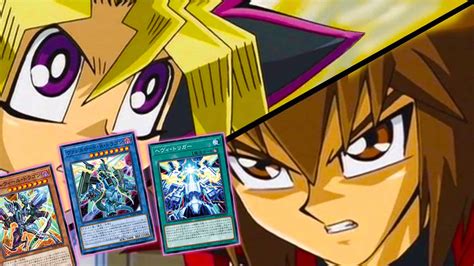 Magic Depletion and Resource Management in Yugioh